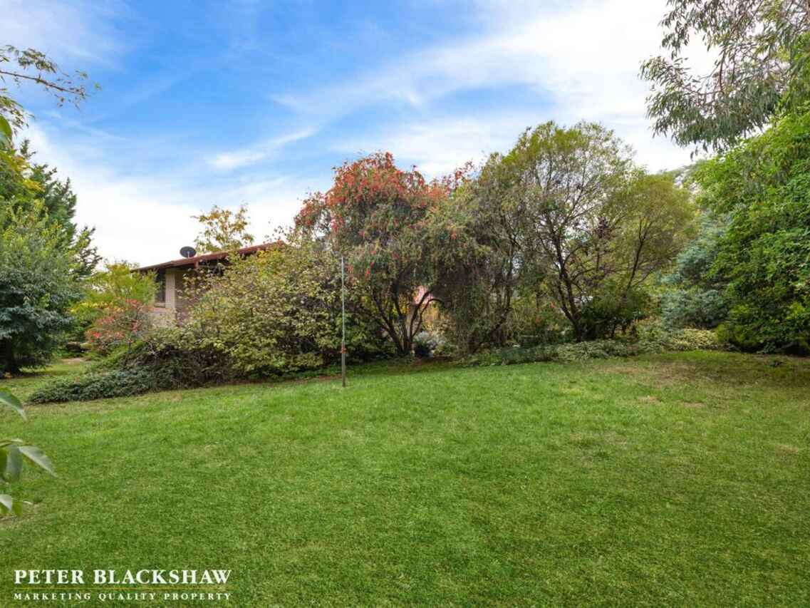 1 Lincoln Place Chapman