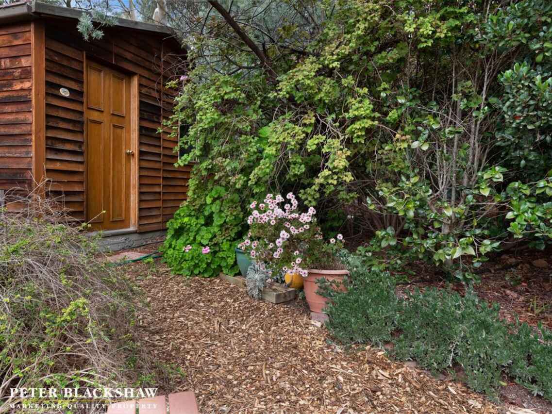 1 Lincoln Place Chapman