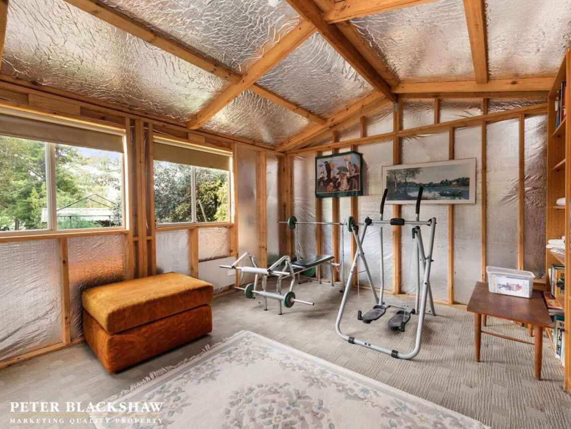 1 Lincoln Place Chapman