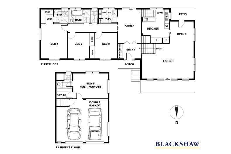 1 Lincoln Place Chapman 1 Lincoln Place Chapman