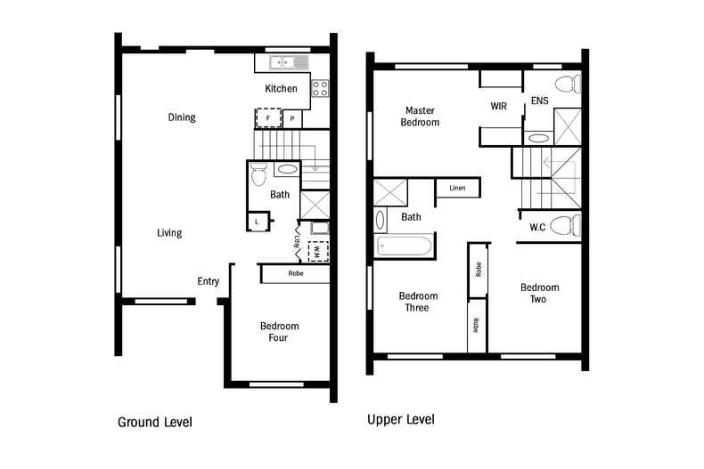 19/11 Castan Street Coombs 19/11 Castan Street Coombs