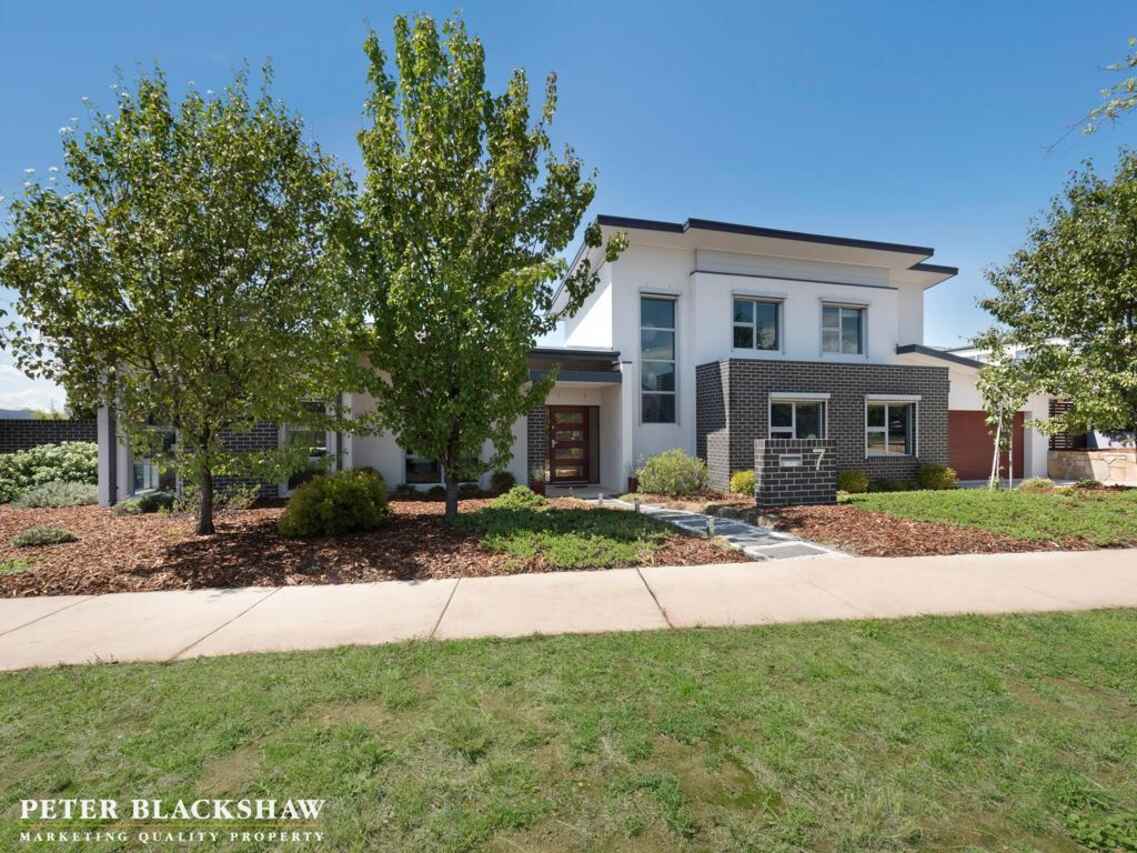 7 Chelsworth Street Wright