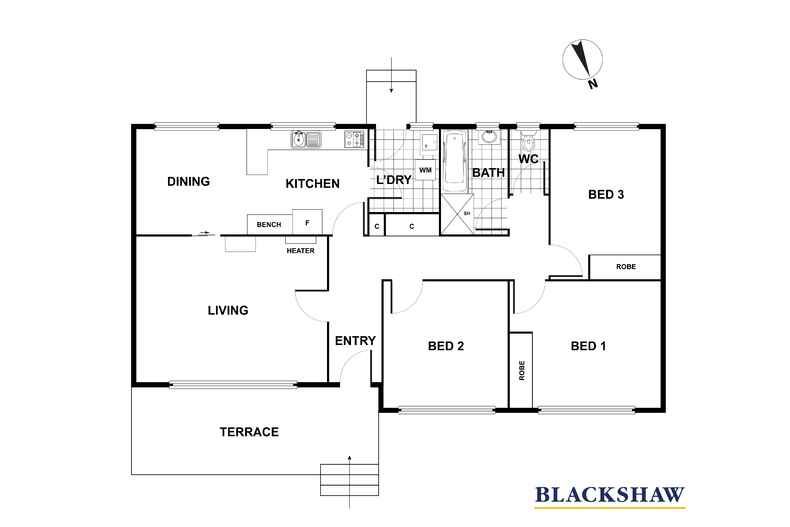 102 Macfarland Crescent Pearce 102 Macfarland Crescent Pearce