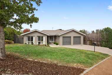 3 Courtneidge Street Dunlop