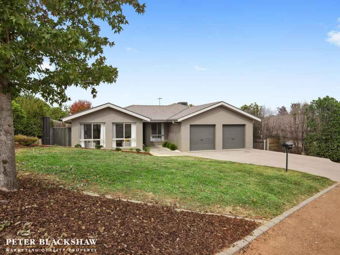 3 Courtneidge Street Dunlop