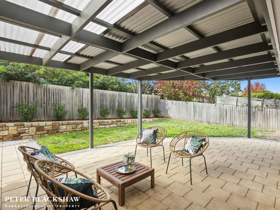 3 Courtneidge Street Dunlop