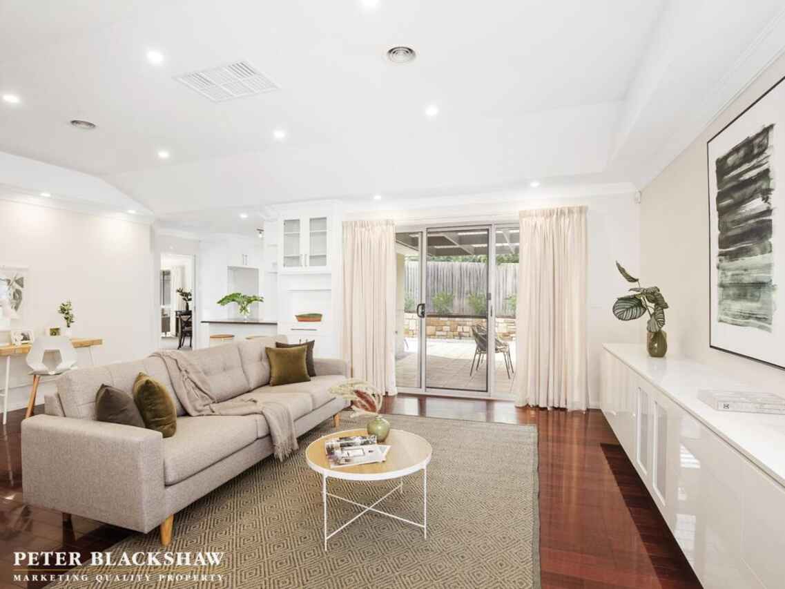 3 Courtneidge Street Dunlop