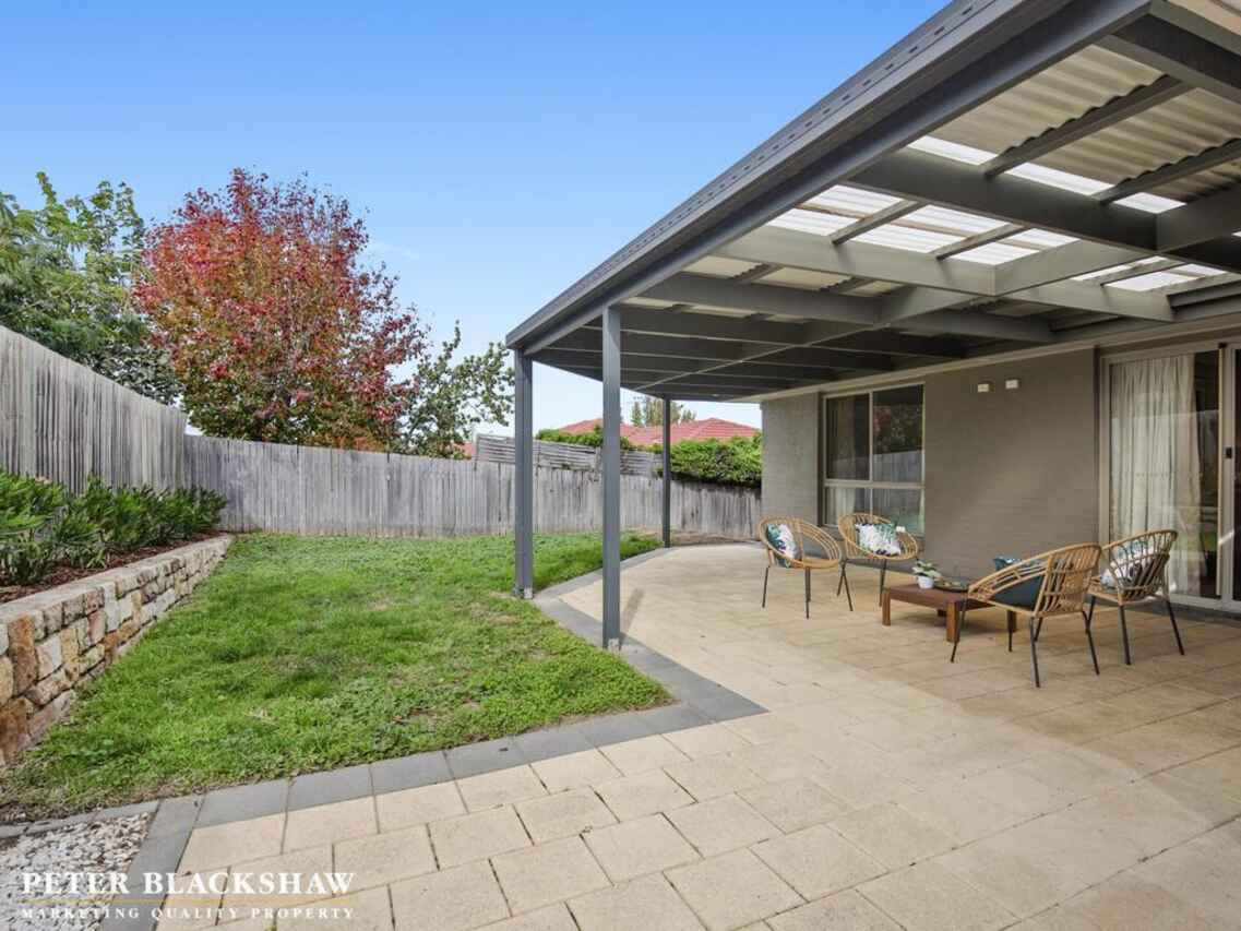 3 Courtneidge Street Dunlop