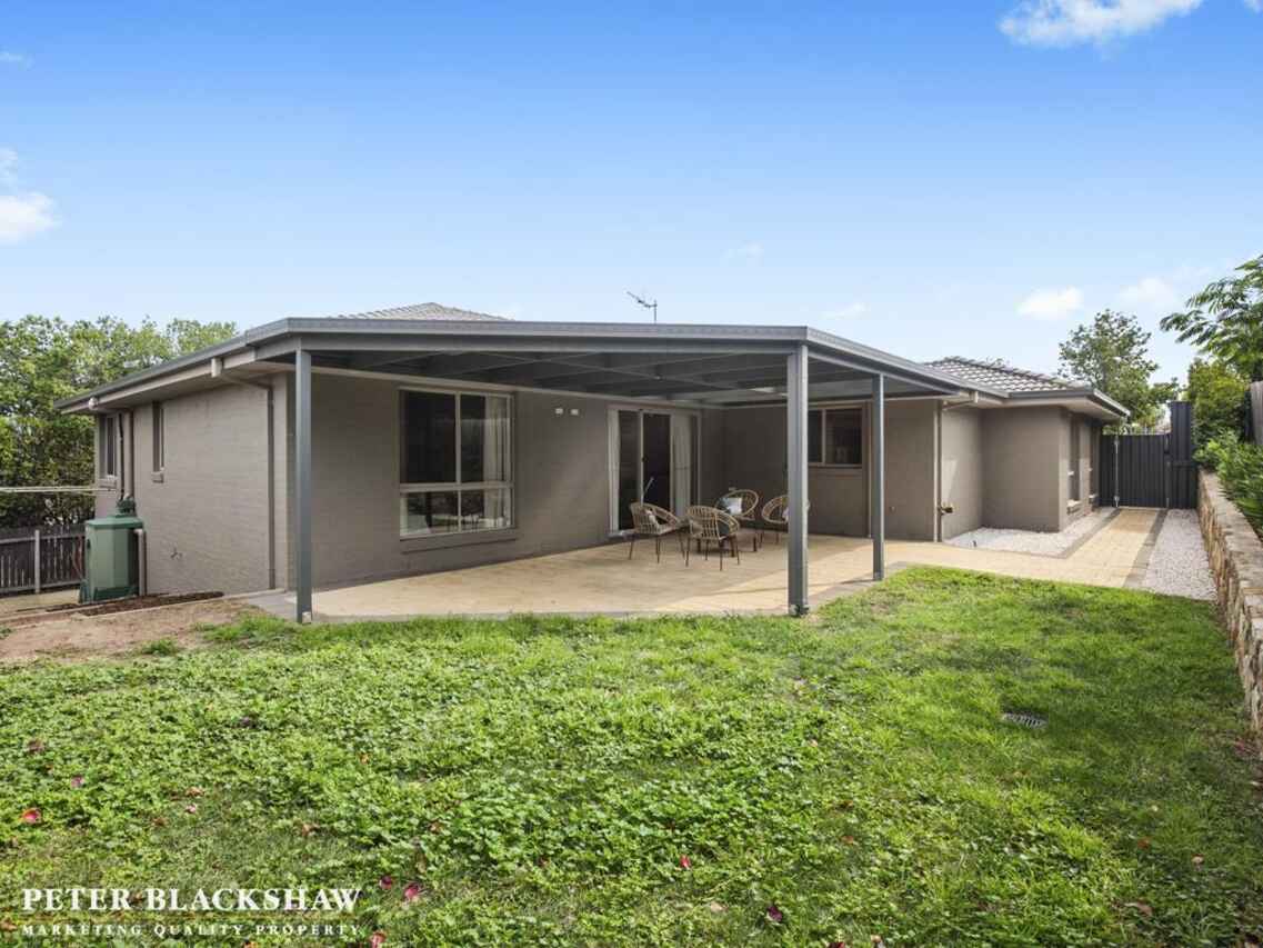 3 Courtneidge Street Dunlop