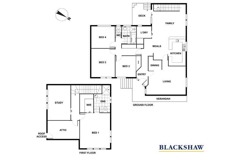 4 Ada Place Lyons 4 Ada Place Lyons