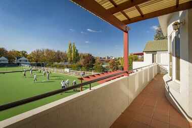 9/37 Dominion Circuit Forrest