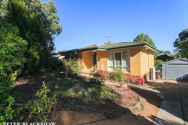 4 Gundara Street Aranda