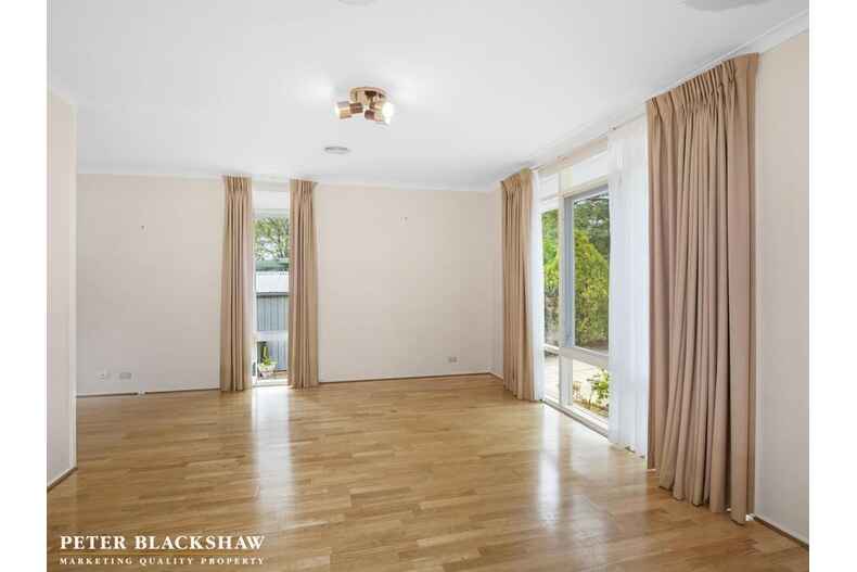 4 Gundara Street Aranda 4 Gundara Street Aranda