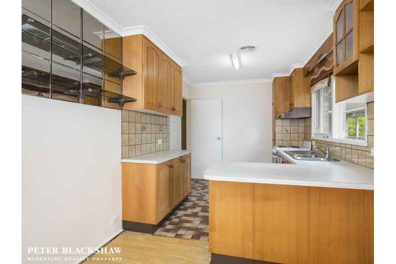 4 Gundara Street Aranda 4 Gundara Street Aranda