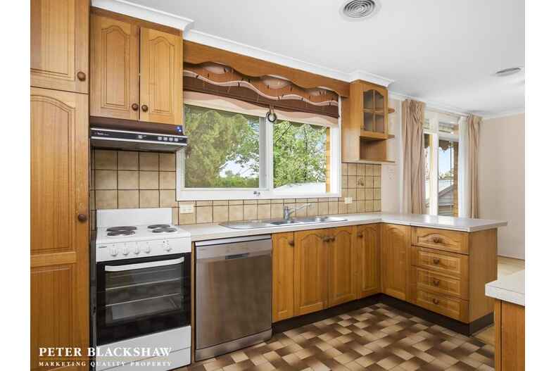 4 Gundara Street Aranda 4 Gundara Street Aranda