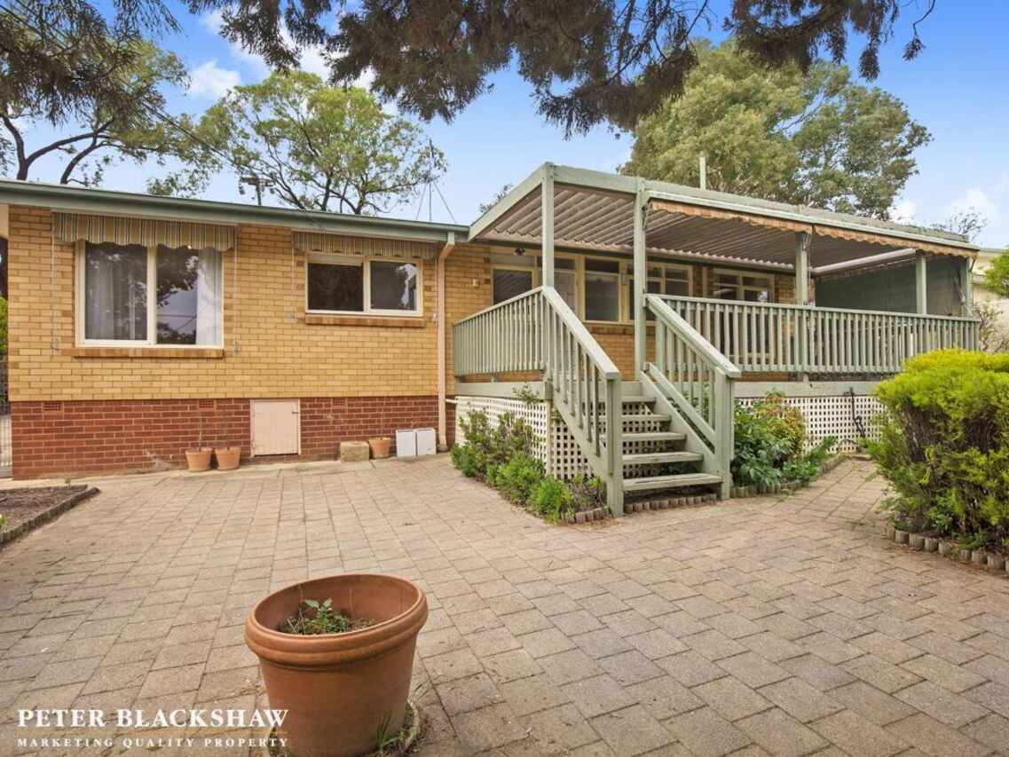 4 Gundara Street Aranda