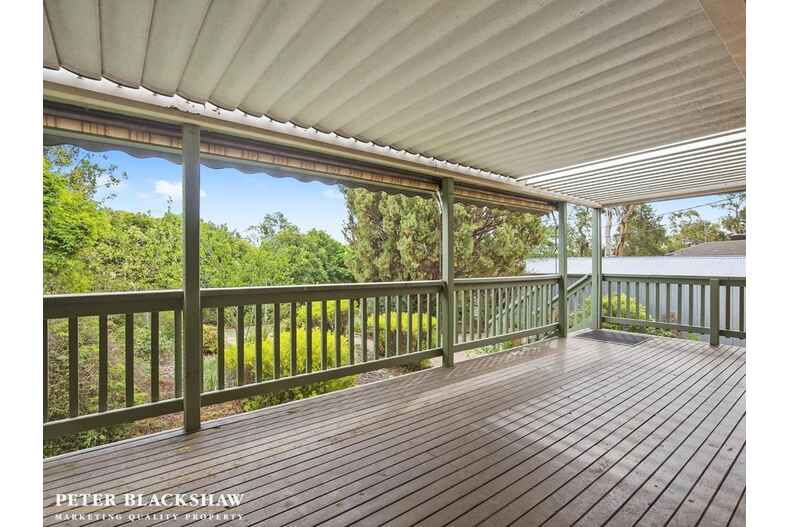 4 Gundara Street Aranda 4 Gundara Street Aranda