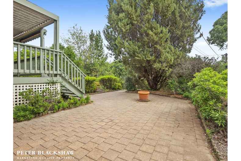 4 Gundara Street Aranda 4 Gundara Street Aranda