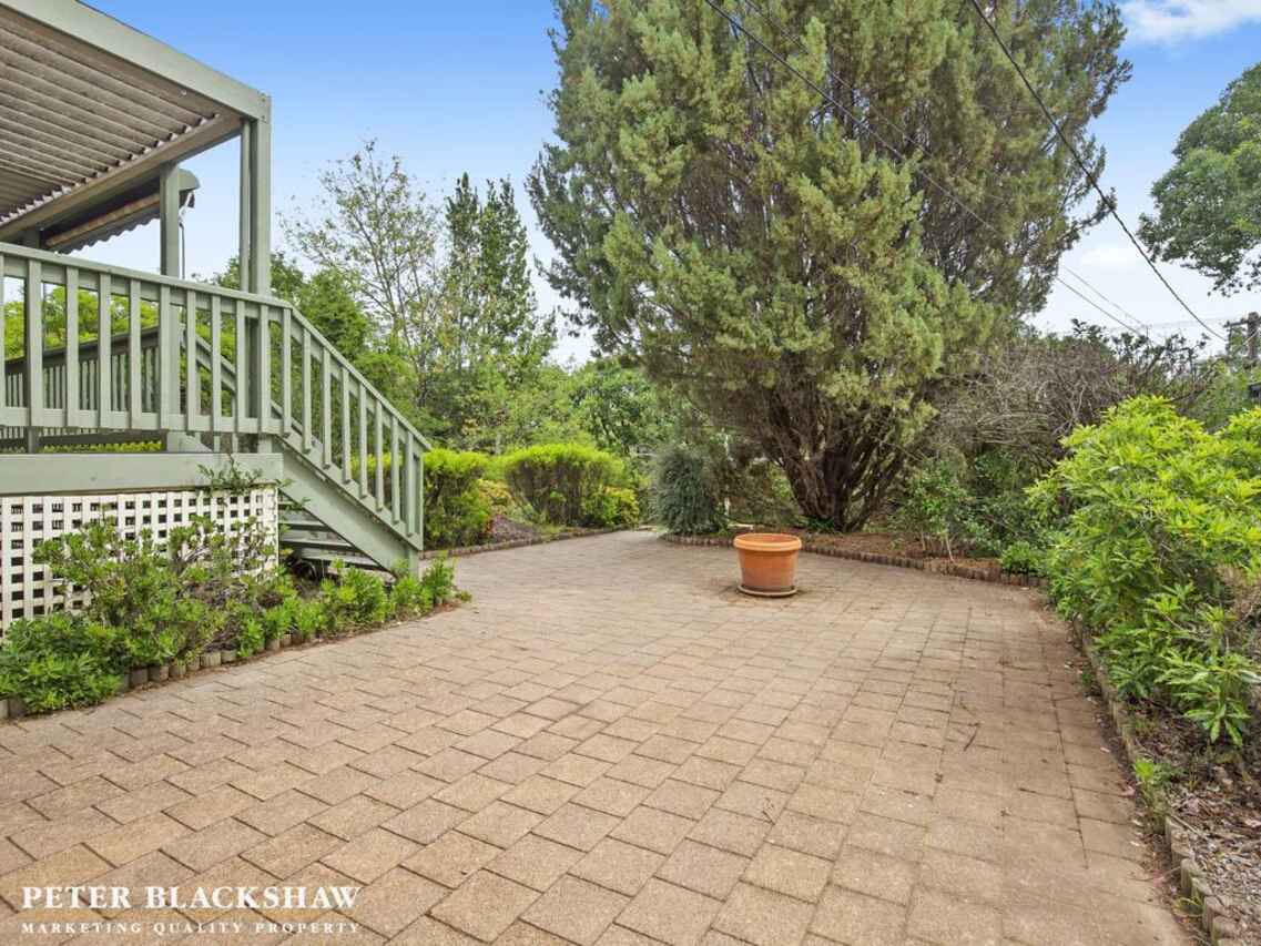 4 Gundara Street Aranda