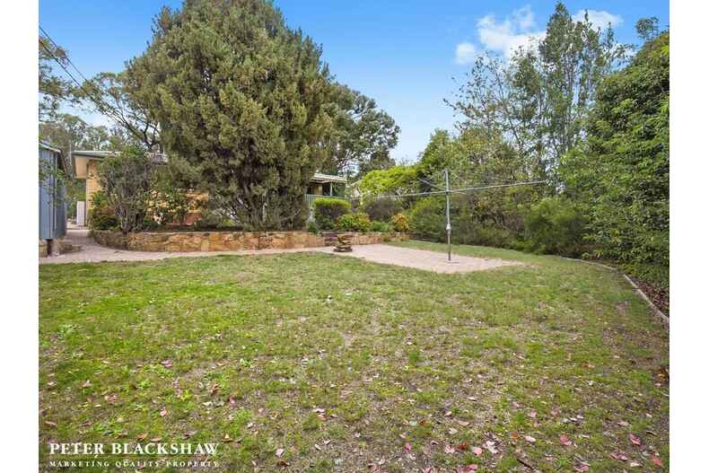 4 Gundara Street Aranda 4 Gundara Street Aranda