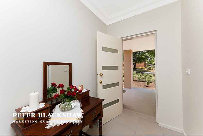Lot 4/9 Carnegie Crescent Narrabundah