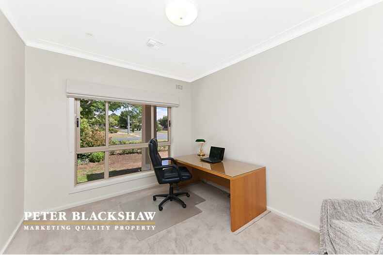 Lot 4/9 Carnegie Crescent Narrabundah