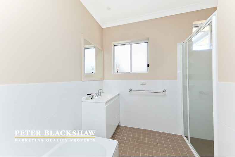 Lot 4/9 Carnegie Crescent Narrabundah