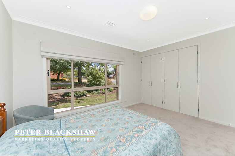 Lot 4/9 Carnegie Crescent Narrabundah