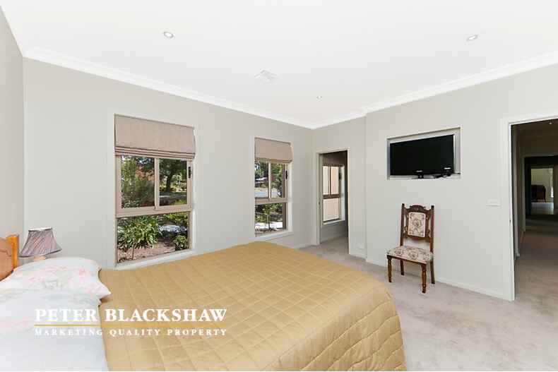 Lot 4/9 Carnegie Crescent Narrabundah