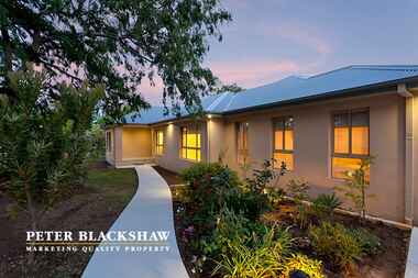 Lot 4/9 Carnegie Crescent Narrabundah