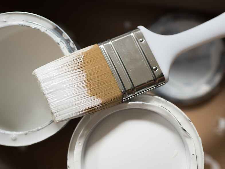 Inexpensive ways to give your home a makeover