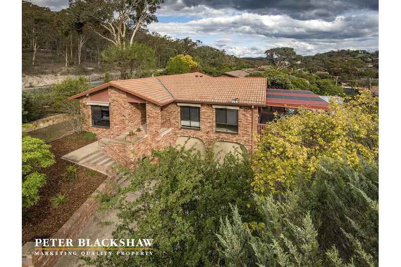 36 Mullan Street Fadden 36 Mullan Street Fadden