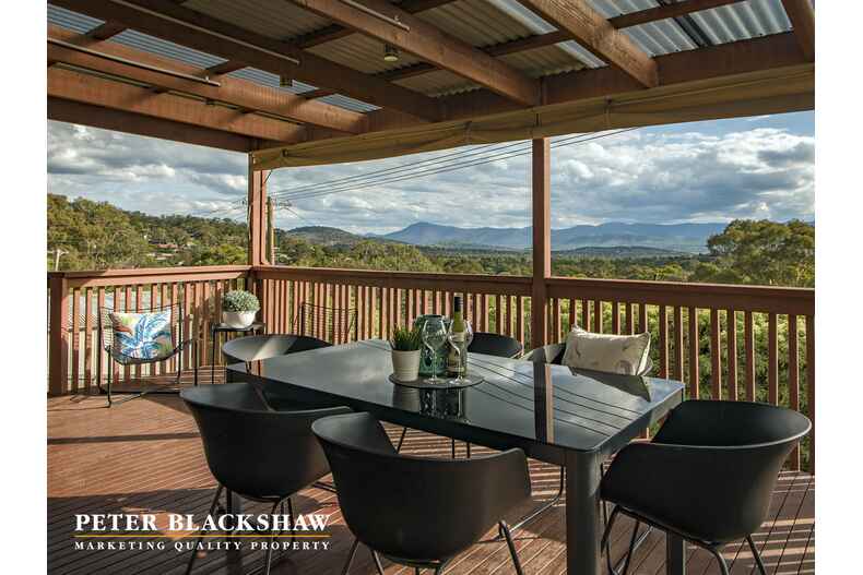 36 Mullan Street Fadden 36 Mullan Street Fadden