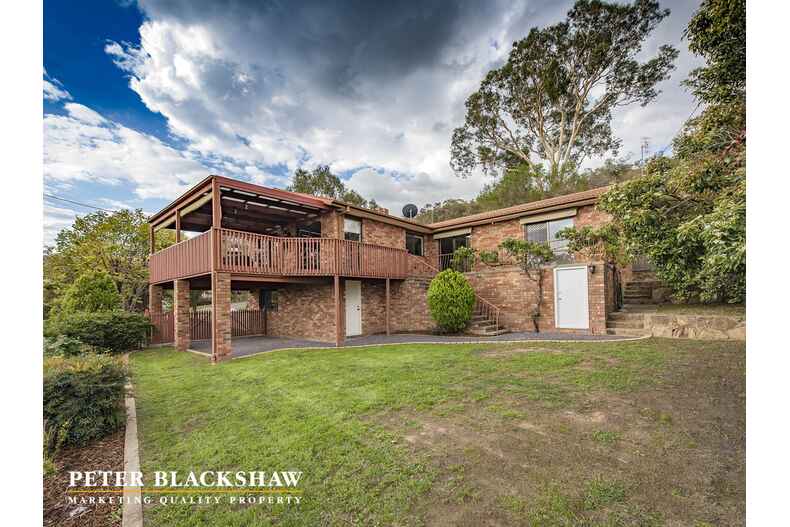 36 Mullan Street Fadden 36 Mullan Street Fadden