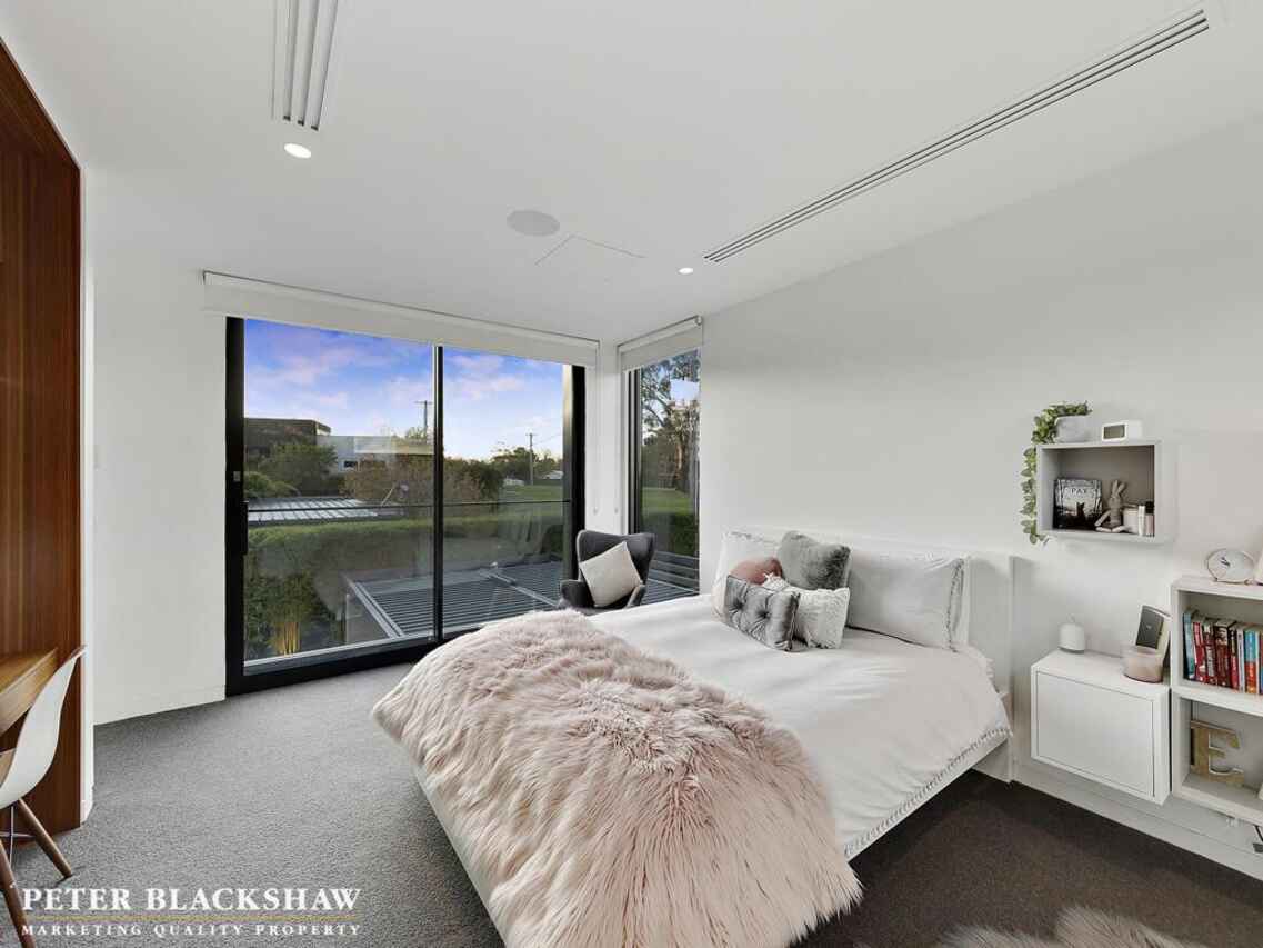 13 Finniss Crescent Narrabundah