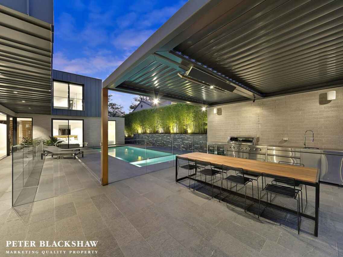 13 Finniss Crescent Narrabundah