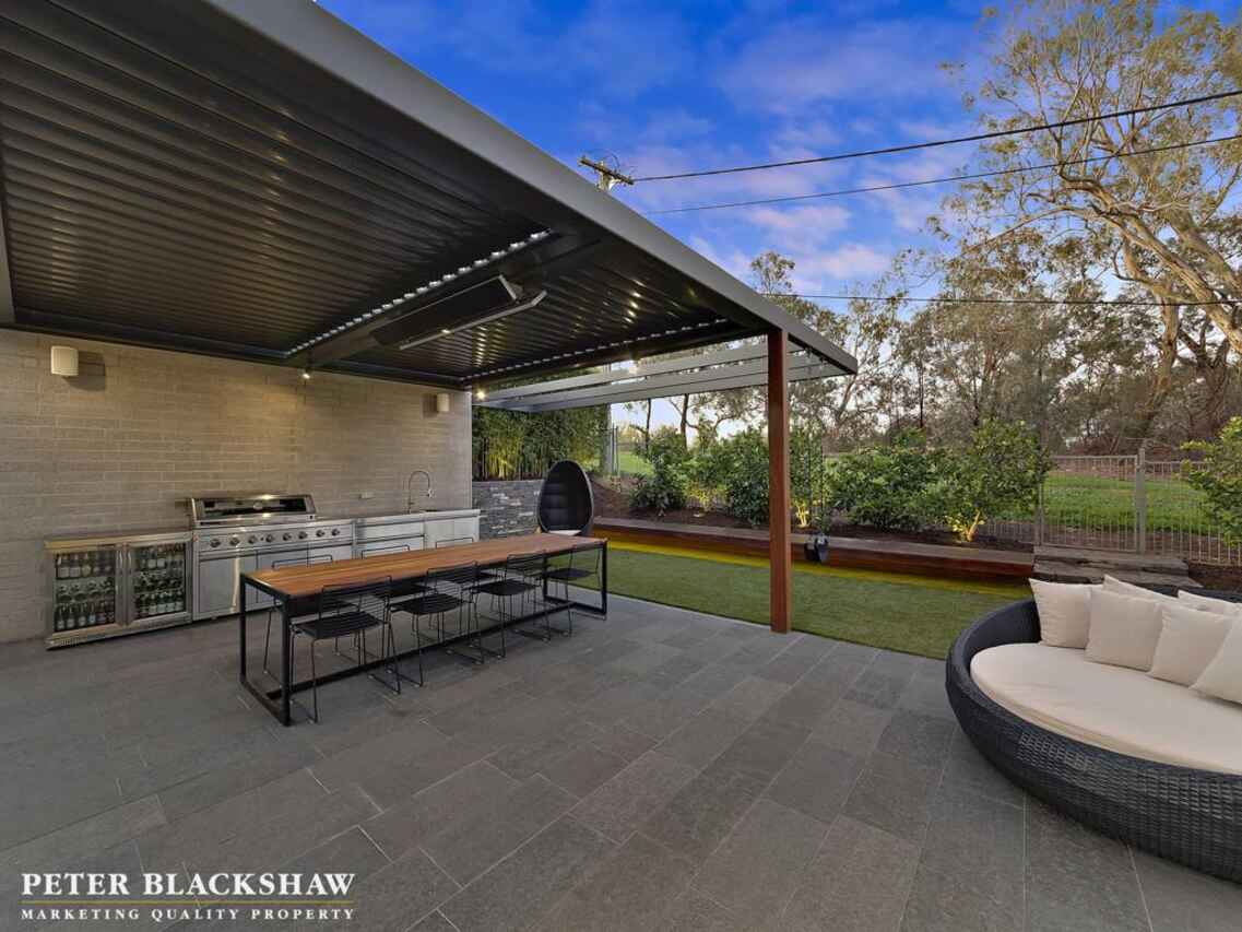 13 Finniss Crescent Narrabundah