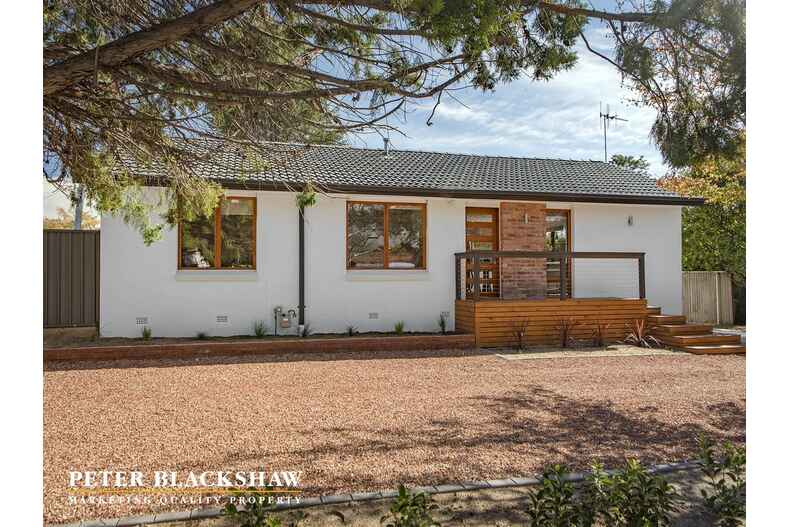 28 Eggleston Crescent Chifley