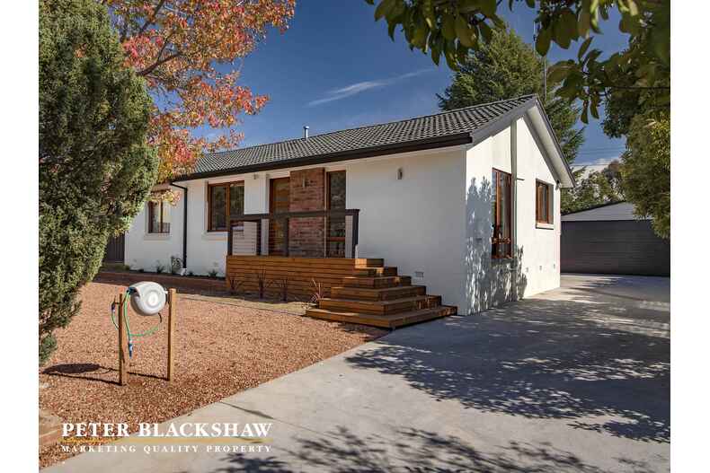 28 Eggleston Crescent Chifley