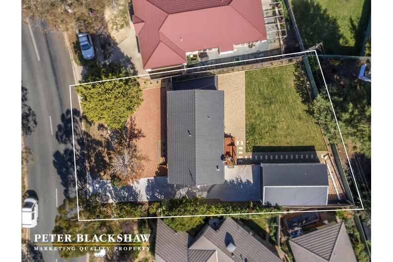 28 Eggleston Crescent Chifley