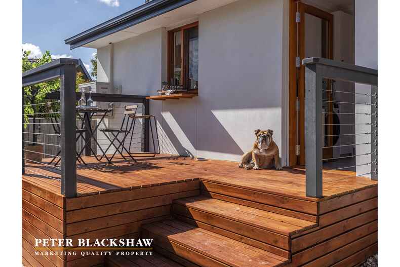 28 Eggleston Crescent Chifley