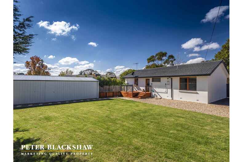 28 Eggleston Crescent Chifley
