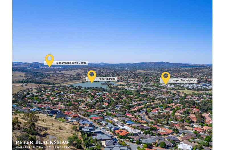 6 Crespin Place Banks