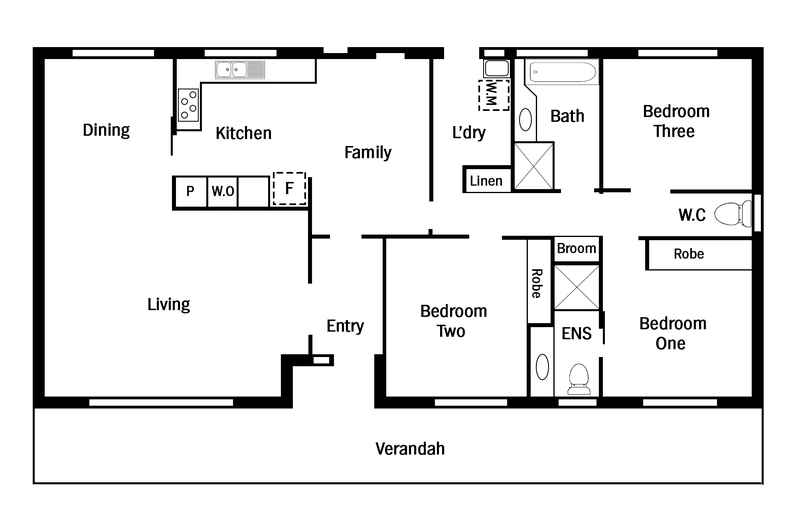 6 Mullins Place Gowrie 6 Mullins Place Gowrie