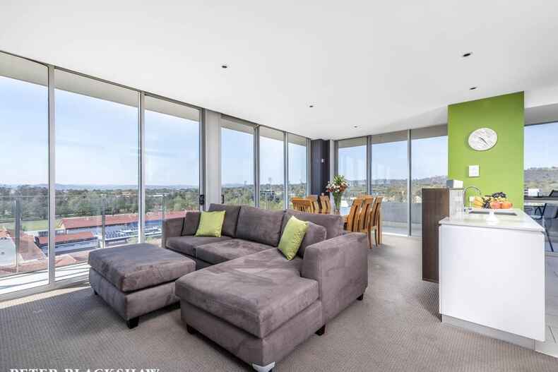 31/1 Sydney Avenue Barton