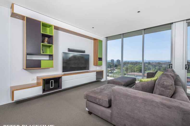 31/1 Sydney Avenue Barton