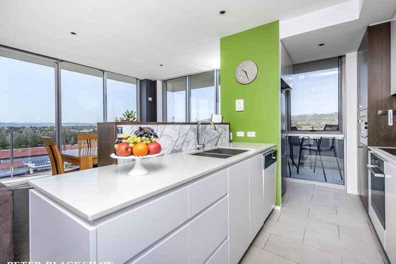 31/1 Sydney Avenue Barton