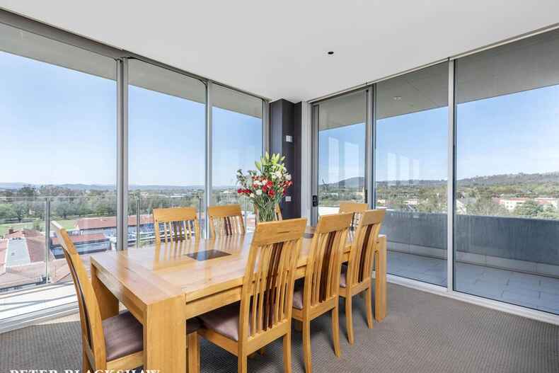 31/1 Sydney Avenue Barton