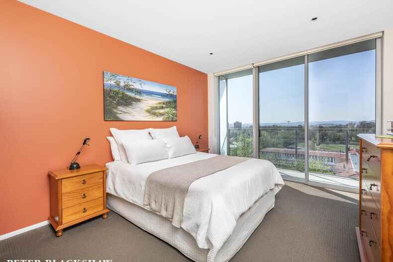 31/1 Sydney Avenue Barton