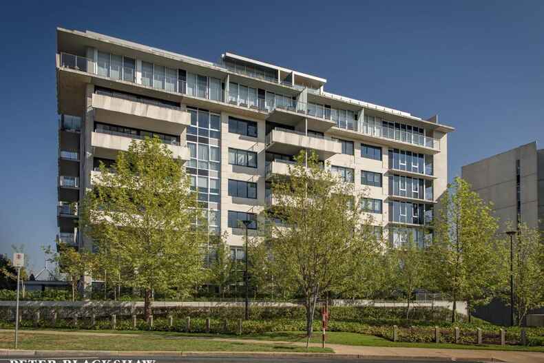 31/1 Sydney Avenue Barton